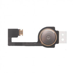 IPhone 4 Hemknapp & ring med flexkabel